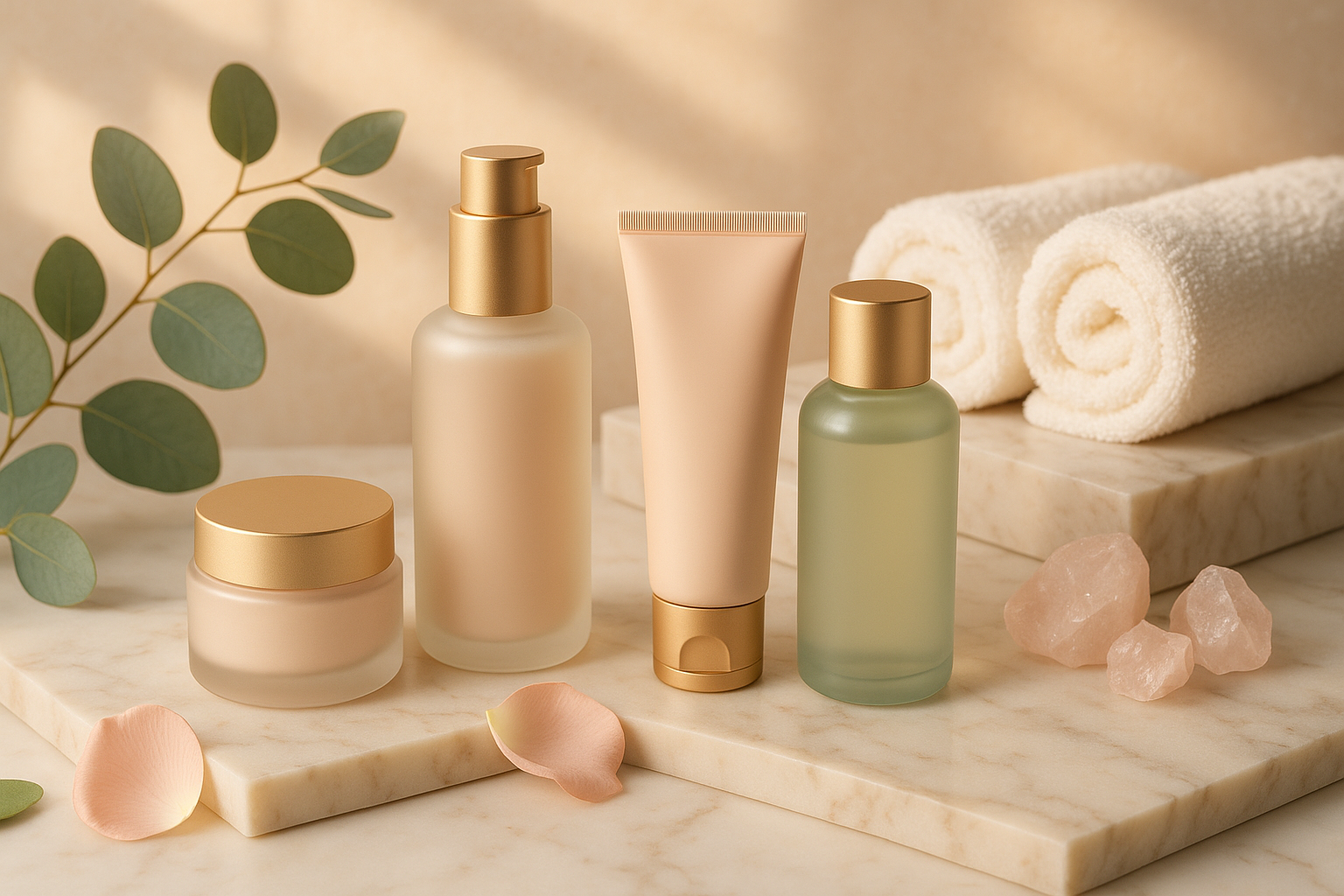 Health & Beauty image attractive